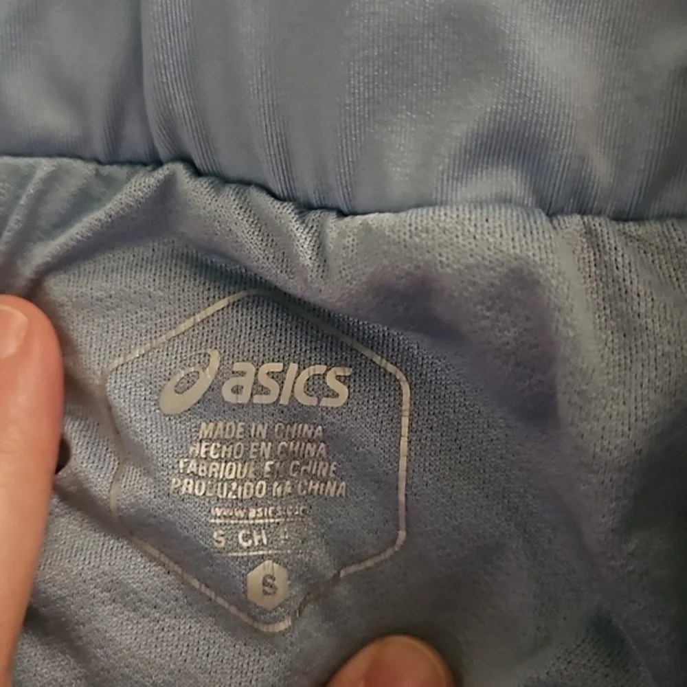 Small Asics Running‎ Shorts